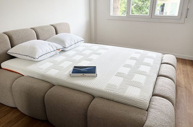 Meilleur matelas 90x190