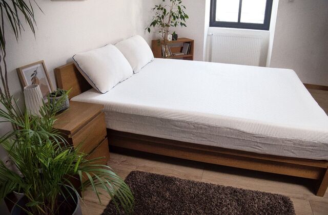 Meilleur matelas ferme