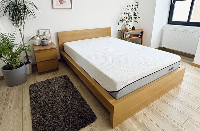 Meilleur matelas haut de gamme