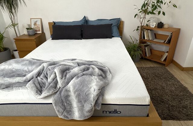 Meilleur matelas moelleux