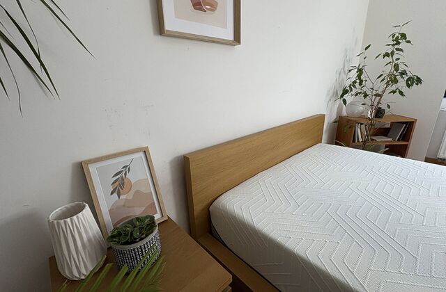 Meilleur matelas en mousse