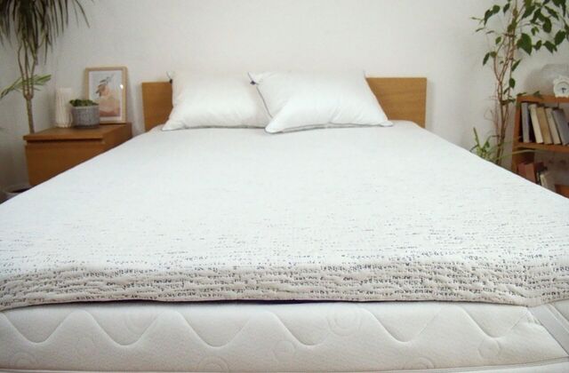 Meilleur surmatelas 160x190