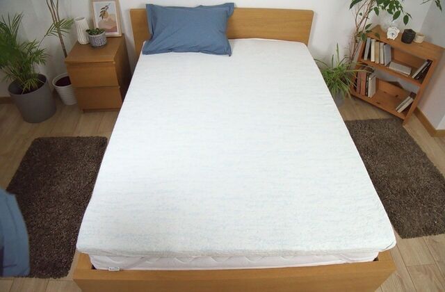 Meilleur surmatelas chauffant