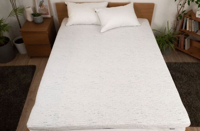 Meilleur surmatelas rafraîchissant