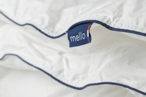 Mello Oreiller Coton