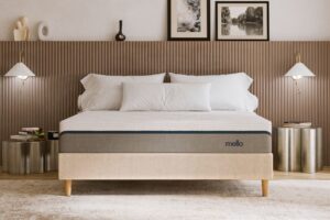 Mello Sommier tapissier kit