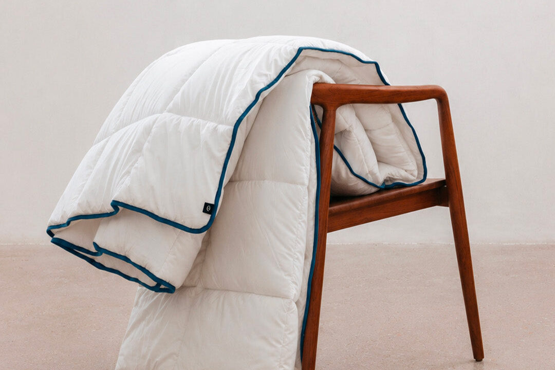 Morphea Couette Hiver