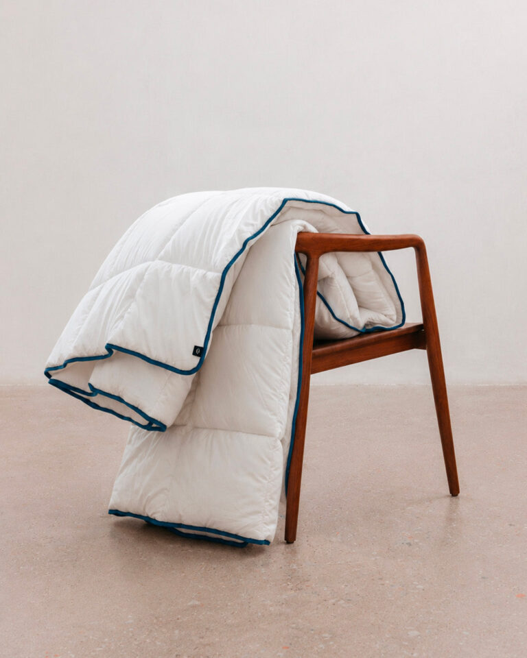 Morphea Couette Hiver