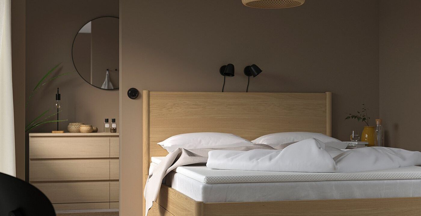 Surmatelas IKEA avis et comparatif : quel modèle choisir ?