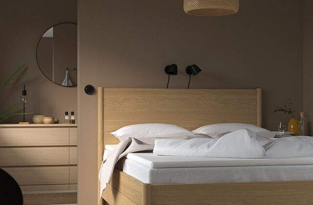 Surmatelas IKEA avis et comparatif