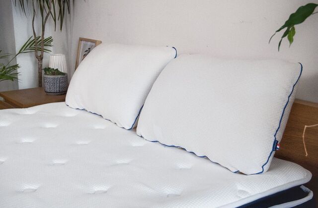 Meilleur oreiller 60x60