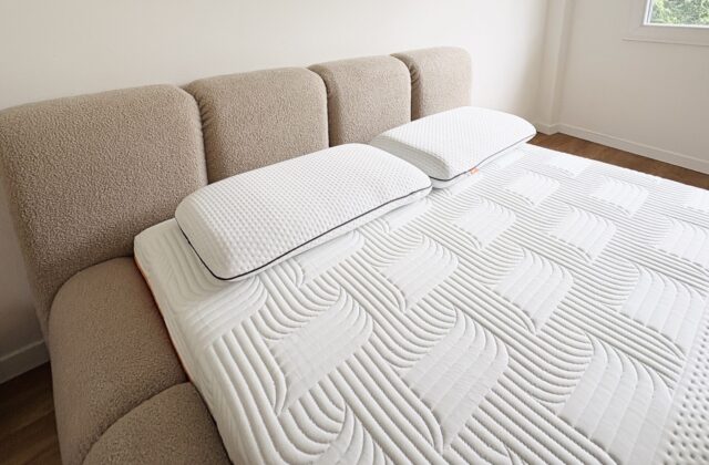 Meilleur oreiller pour l&rsquo;apnée du sommeil