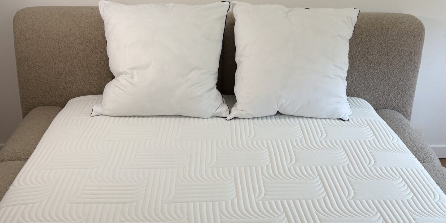 Oreiller Emma Original Confort