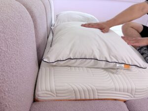 Oreiller Emma Original Confort