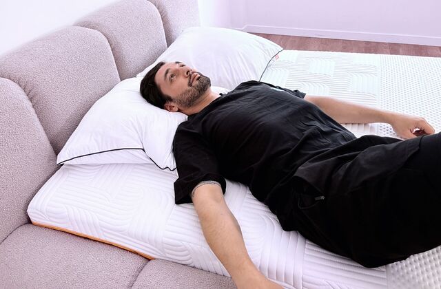 Meilleur oreiller ergonomique pour les cervicales