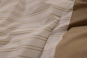 Emma Parure Percale de Coton