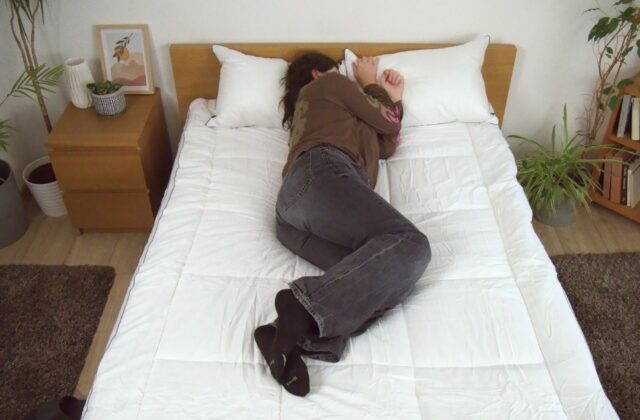 Meilleur surmatelas 180x200