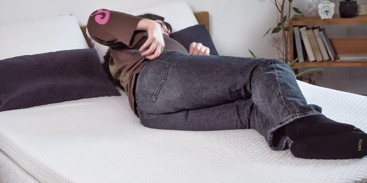 Meilleur matelas pour le dos : le comparatif