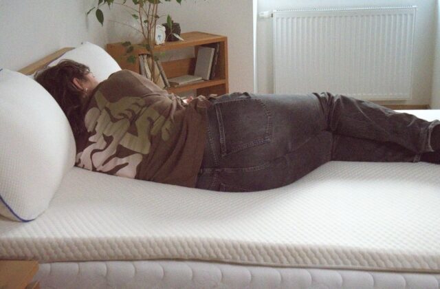 Meilleur surmatelas 160x200