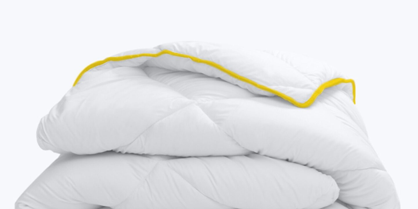 Slome Couette légère