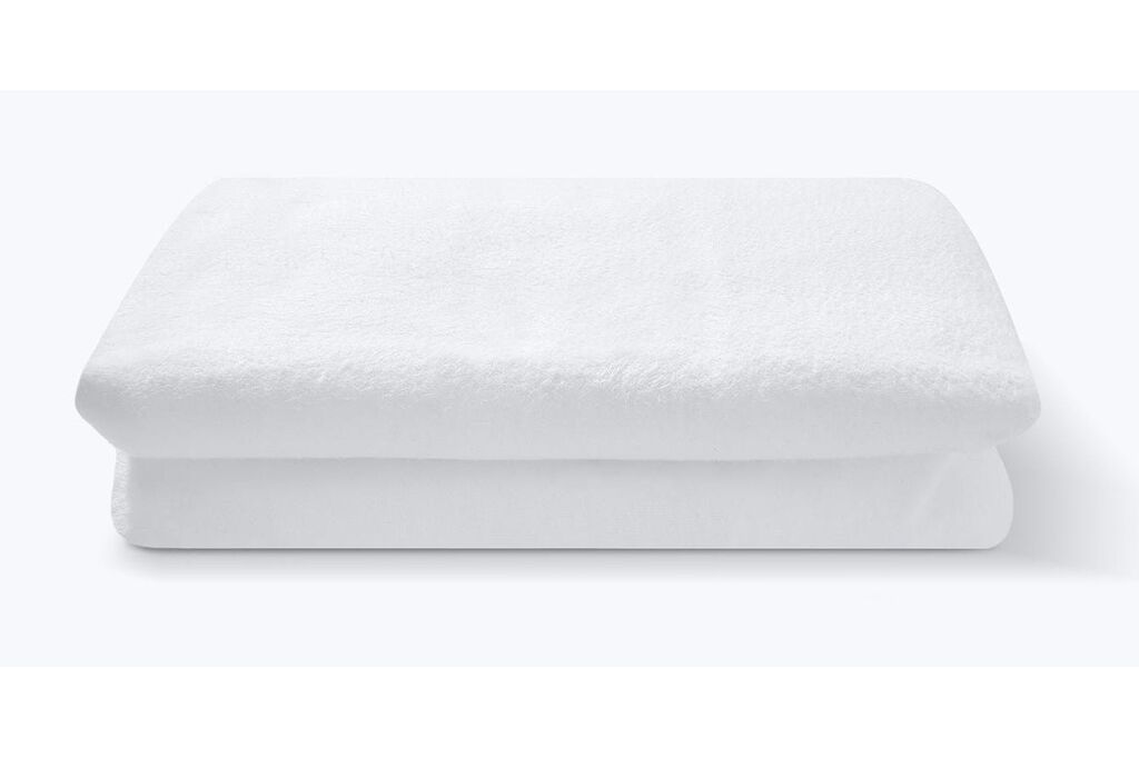 Slome Protège-matelas molletonné
