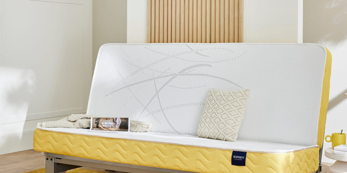 Meilleur matelas 130x190 : avis et comparatif