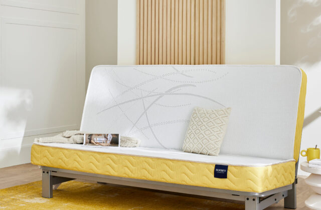 Meilleur matelas 130x190