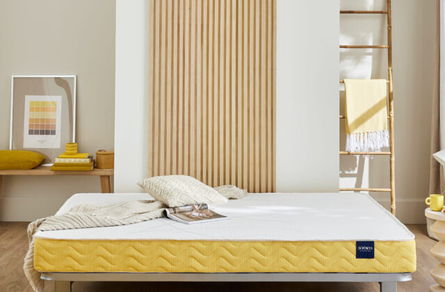Meilleur matelas pour clic-clac