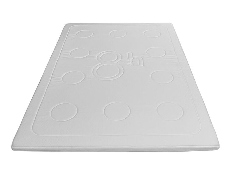 Surmatelas 8 Heures Memory 6
