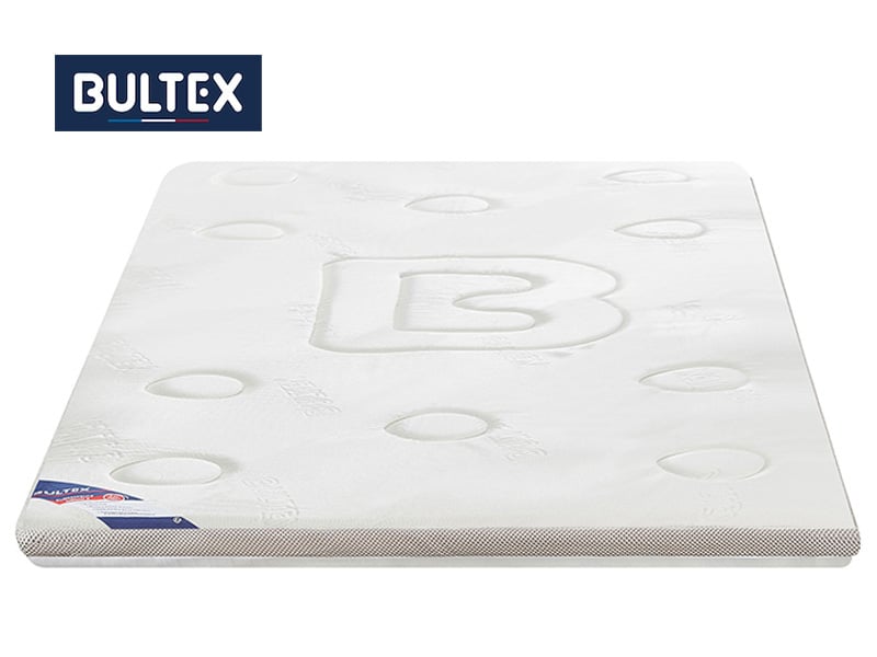 Surmatelas Bultex Memo 5