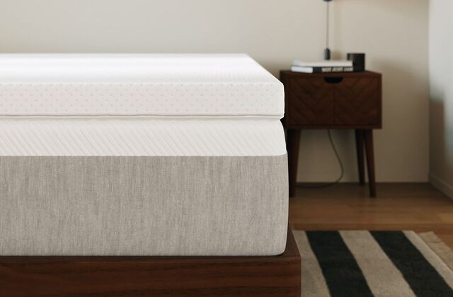 Surmatelas BUT avis et comparatif