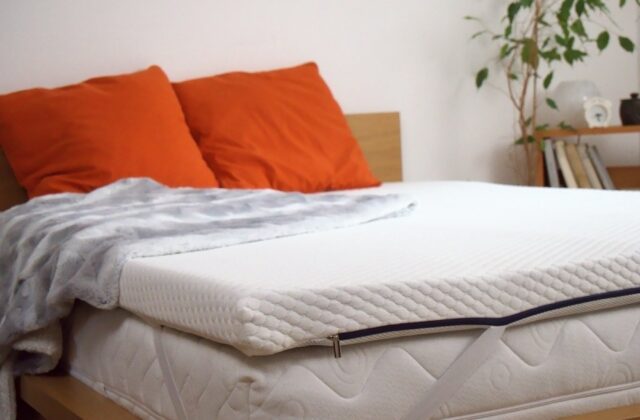Meilleur surmatelas 2026