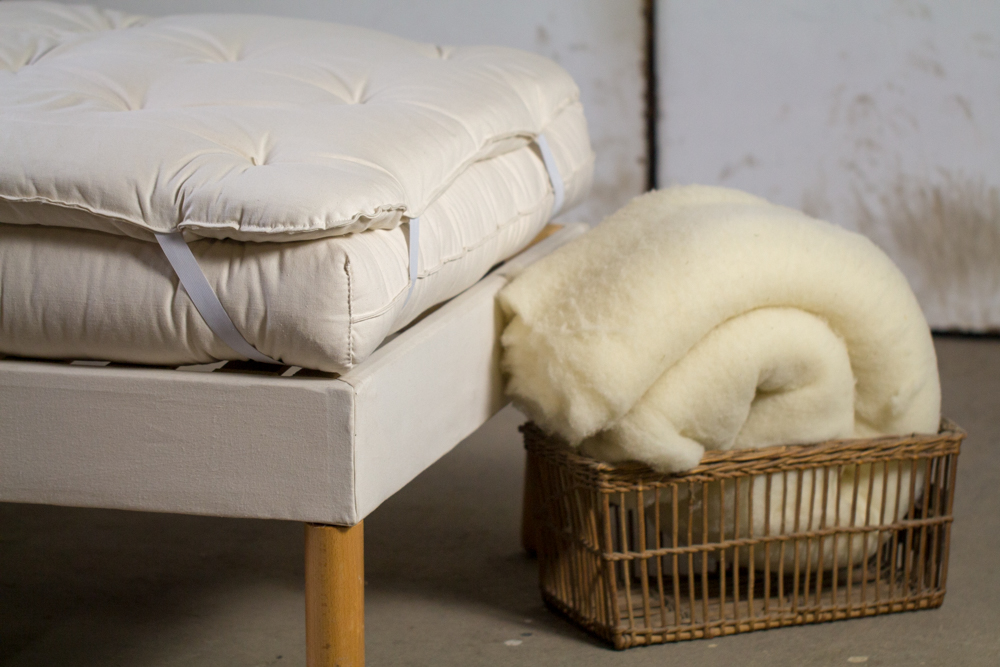 Meilleur surmatelas en laine : avis et comparatif