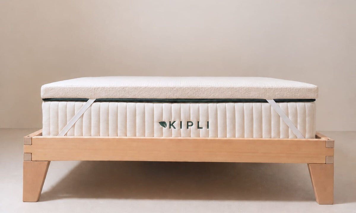 Kipli Surmatelas Latex Naturel