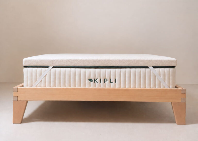 Kipli Surmatelas Latex Naturel