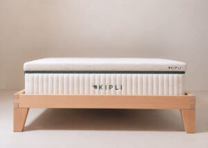 Kipli Surmatelas Latex Naturel