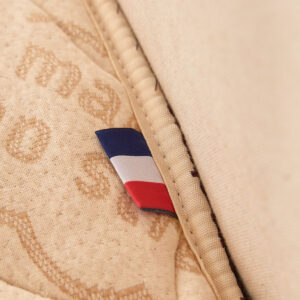 Surmatelas Matelas No Stress Laine et coton bio