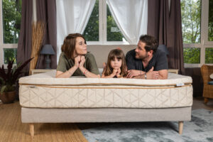 Surmatelas LatexBio Latex Naturel