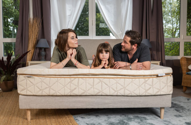 Meilleur surmatelas naturel et bio