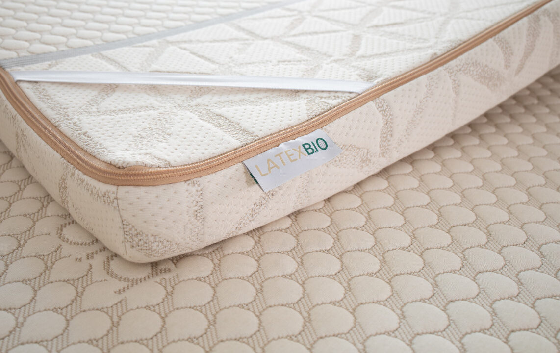 Surmatelas LatexBio Latex Naturel