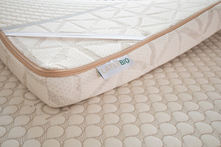 Surmatelas LatexBio Latex Naturel
