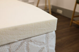 Surmatelas LatexBio Latex Naturel