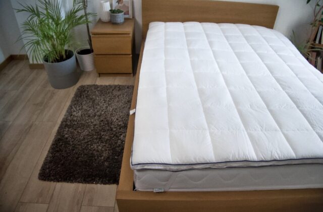 Meilleur surmatelas 90x190