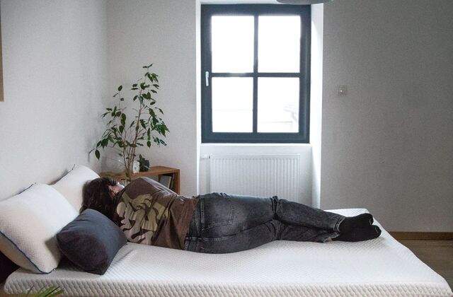 Meilleur surmatelas pour le mal de dos