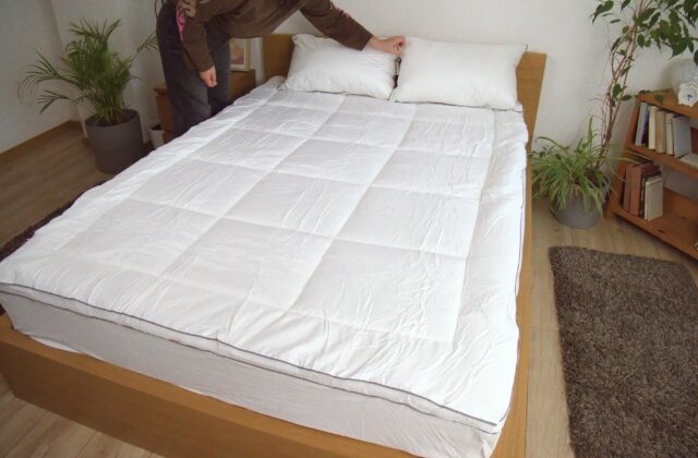 Meilleur surmatelas 140x190