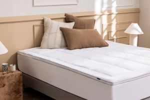 Surmatelas Mello Duo
