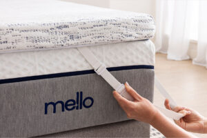 Surmatelas Mello Premium