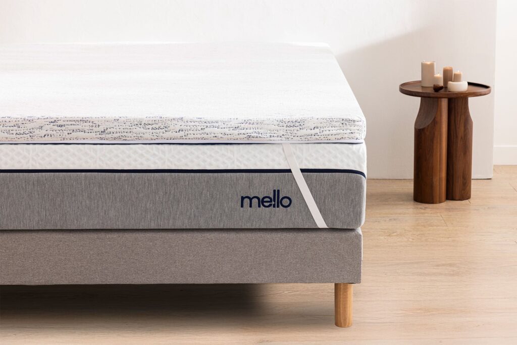 Surmatelas Mello Premium