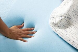 Surmatelas Mello Premium
