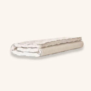 Surmatelas Matelas No Stress Mémoire de forme Bambou